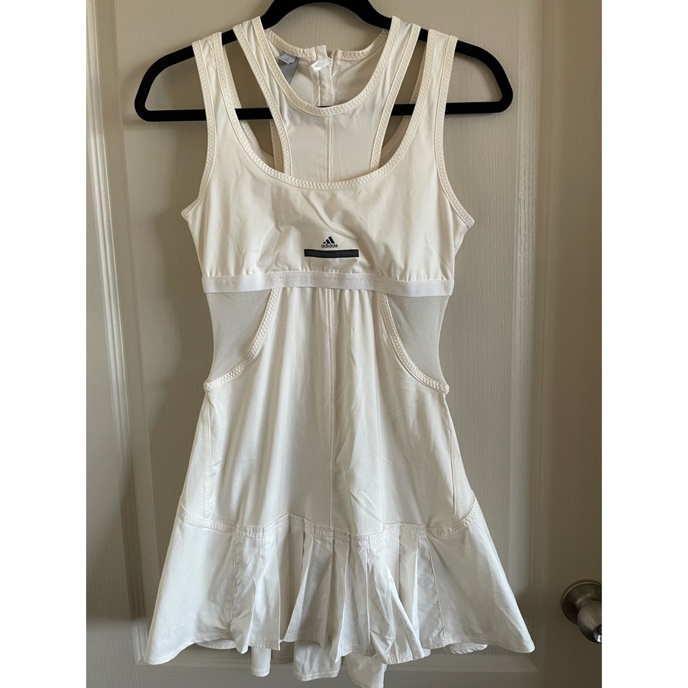 Adidas by Stella McCartney tennis dress